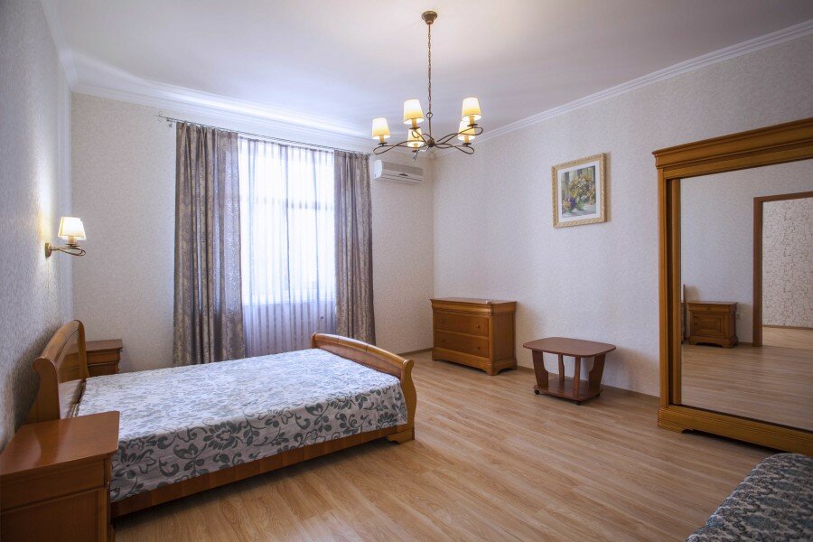 Гостиница Парк-Отель Глория Кореиз