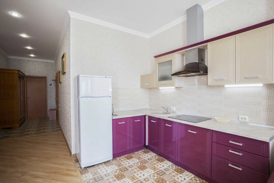 Гостиница Парк-Отель Глория Кореиз