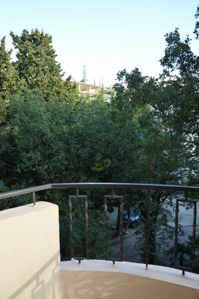 Гостиница Парк-Отель Глория Кореиз